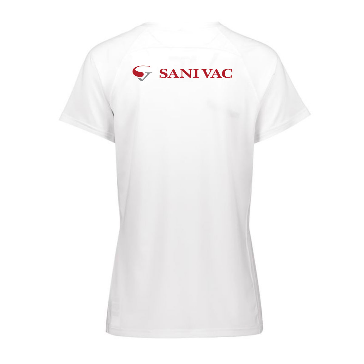 SANIVAC-MANCHE-COURTE-SPORT-FEMME-BLANC-BACK